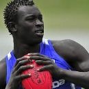 Australian people of South Sudanese descent