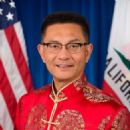 Asian-American people in California politics