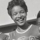 Barbara Jones (athlete)