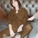 Charlotte Gainsbourg - Madame Figaro Magazine Pictorial [France] (19 April 2024)
