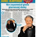 Daniel Olbrychski - Na żywo Magazine Pictorial [Poland] (16 November 2023)