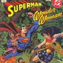 Wonder Woman storylines