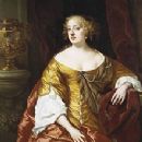 Anne Spencer, Countess of Sunderland (d. 1715)