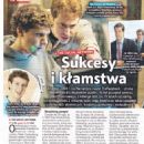 The Social Network - Tele Tydzień Magazine Pictorial [Poland] (3 February 2023)