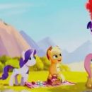 My Little Pony: A New Generation (2021)
