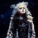 Elaine Page In The London Production Of CATS 1980
