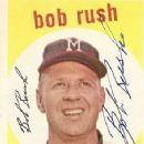 Bob Rush 1958