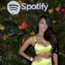 Iesha Marie- Spotify ¡Viva Latino! Live - Pre-Show