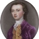William Bentinck, 2nd Duke of Portland