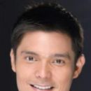Celebrities with first name: Dingdong