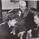 Warner Baxter - Crime Doctor's Man Hunt