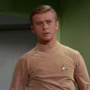 Paul Carr - Star Trek