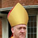 Nick Baines (bishop)
