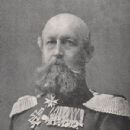 Frederick Francis II, Grand Duke of Mecklenburg