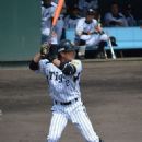 Nippon Professional Baseball third basemen