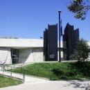 Jewish museums in California
