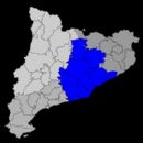 People from the Province of Barcelona