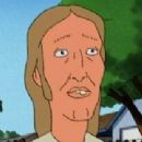 King of the Hill - Tom Petty
