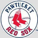 Pawtucket Red Sox players