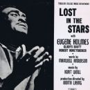 LOST IN THE STARS Original 1949 Broadway Musical