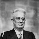 Godfrey Morgan (Australian politician)