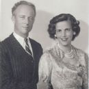 King Leopold III and Mary Lilian Baels