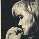 Hana Brejchová - Film Magazine Pictorial [Poland] (16 May 1965)