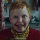 Charlie and the Chocolate Factory - Philip Wiegratz