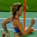 Slovak female middle-distance runners
