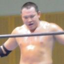 Kazma (wrestler)