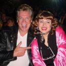 Alison Price and Christopher McDonald
