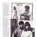 Jean Shrimpton - Yours Retro Magazine Pictorial [United Kingdom] (18 October 2018)