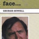 George Sewell - Yours Retro Magazine Pictorial [United Kingdom] (August 2022)