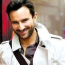 Celebrities with first name: Saif