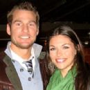 Brad Womack and Deanna Pappas
