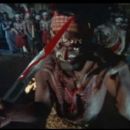 The Oblong Box 1969 Danny Daniels as Witchdoctor