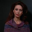 Rosanna DeSoto- as Consuela Schaeffer