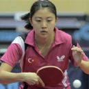 Turkish sportspeople of Chinese descent