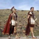 Spartacus - Laurence Olivier