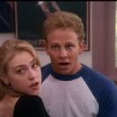 Ian Ziering and Tracy Middendorf