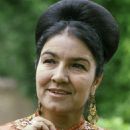 Turkmenistan actresses