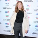 Odile Vuillemin – ‘The Truth About The Harry Quebert Affair’ Premiere in Paris
