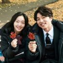 Yoo Gong and Kim Go-Eun