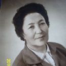 Khalida Mamanova
