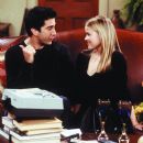 David Schwimmer and Reese Witherspoon