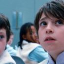 Ben Walker (right) stars as “Roger” and Charlie Rowe (left) stars as “Billy Costa” in New Line Cinema’s release of Chris Weitz’s THE GOLDEN COMPASS™. Photo Credit: ©2007 New Line Cinema
