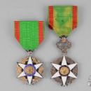 Knights of the Order of Agricultural Merit