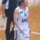 Australian women's basketball players
