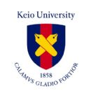 Keio University alumni