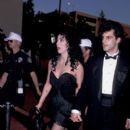 Cher and Rob Camilletti - The 61st Annual Academy Awards (1989)